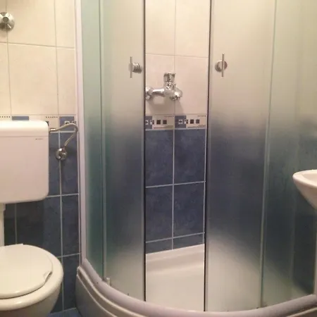 Apartman Mar - Private Parking Zára