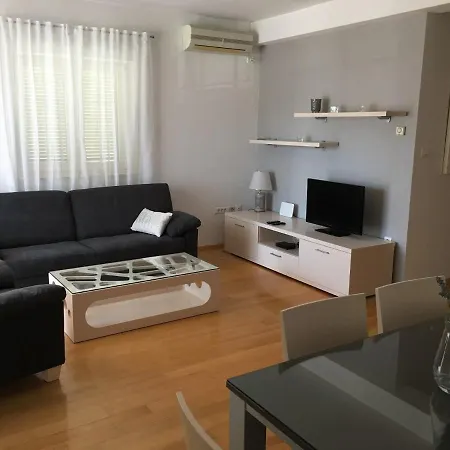 Apartman Mar - Private Parking