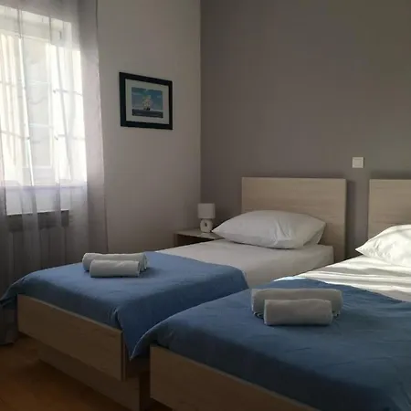 Apartman Mar - Private Parking *