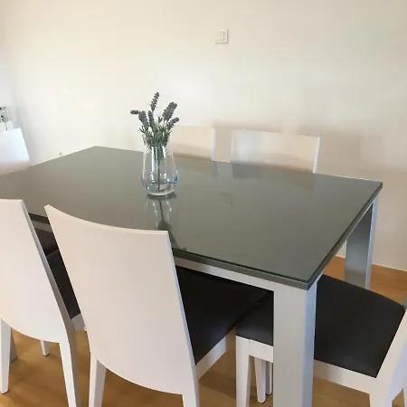 Apartman Mar - Private Parking
