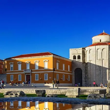 Mar - Private Parking * Zára