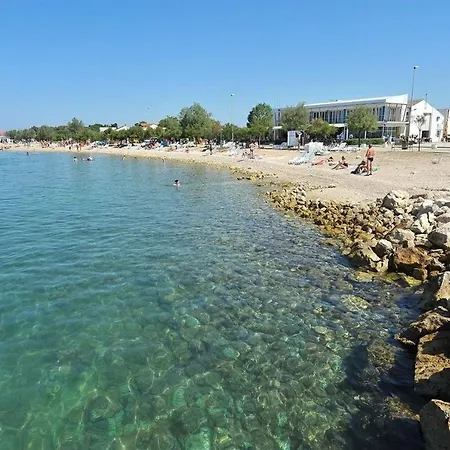 Mar - Private Parking Apartman *
