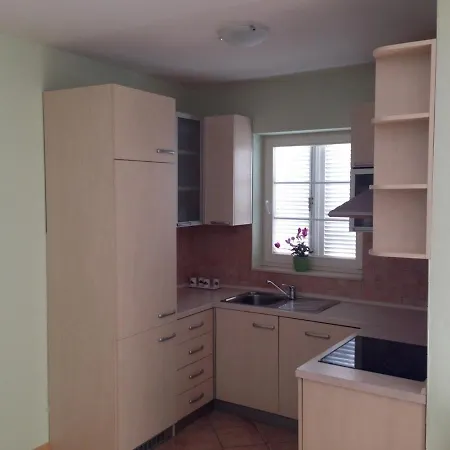 Apartment Mar - Private Parking *